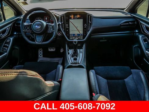 Used 2024 Subaru WRX Limited AWD/4WD image 27