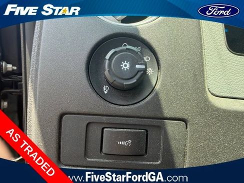 Used 2014 Ford F150 XLT w/ Equipment Group 302A Luxury RWD image 16