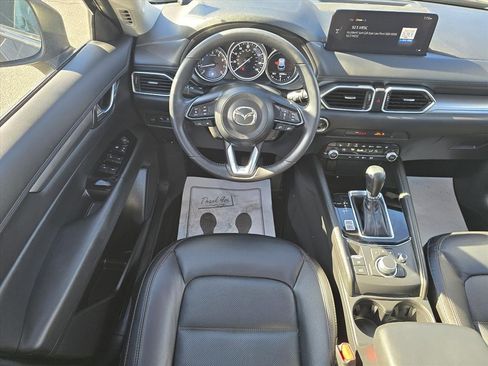 Used 2023 MAZDA CX-5 AWD 2.5 S image 14