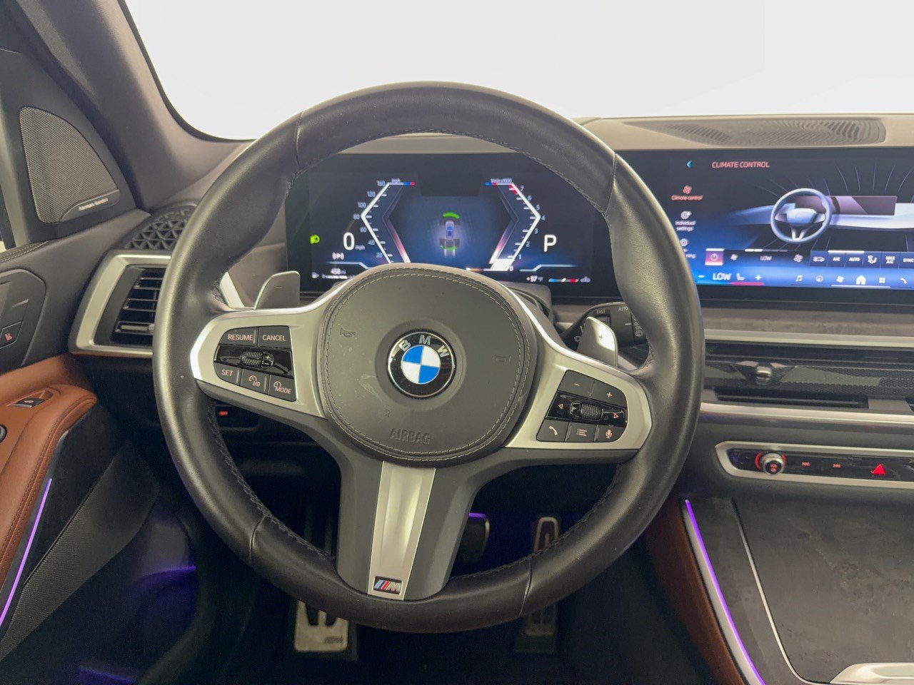 Used 2024 BMW X5 xDrive40i w/ Executive Package AWD/4WD image 10