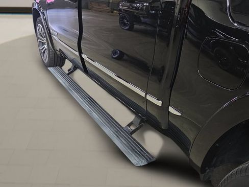 Used 2025 RAM 1500 Tungsten w/ Trailer Tow Group AWD/4WD image 38