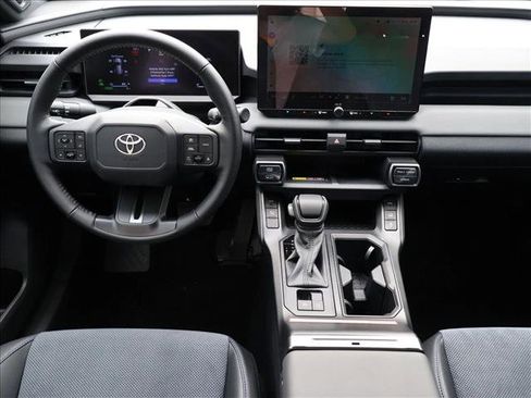 New 2026 Toyota RAV4 XSE AWD/4WD image 27