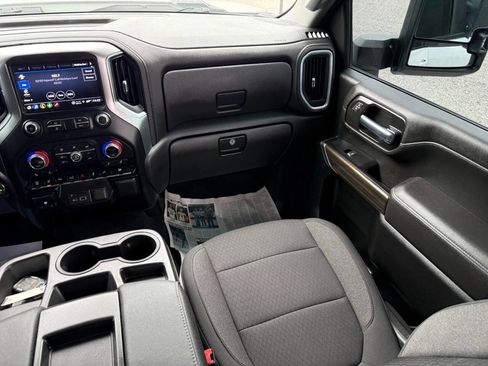 Used 2022 Chevrolet Silverado 2500 LT w/ Convenience Package AWD/4WD image 34