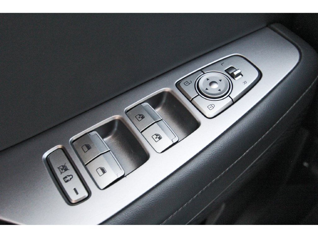 Used 2023 Hyundai Palisade Limited FWD image 24