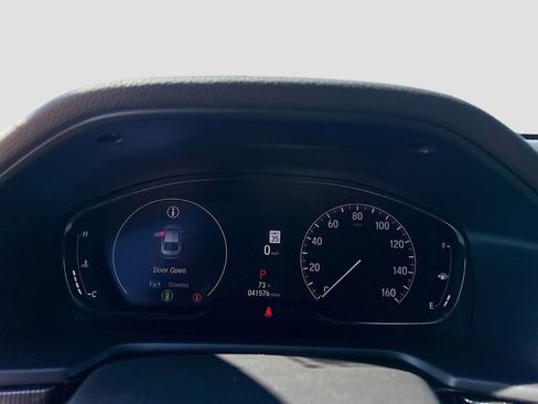Used 2022 Honda Accord Sport image 14