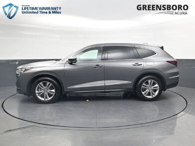 Used 2026 Acura MDX FWD image 11