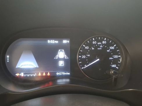 Used 2023 Nissan Kicks SV FWD image 19