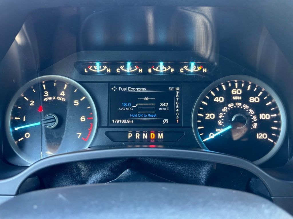 Used 2018 Ford F150 XLT w/ Equipment Group 302A Luxury AWD/4WD image 44