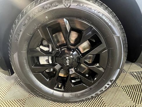 Used 2023 Kia Telluride SX Prestige X-Pro AWD/4WD image 37