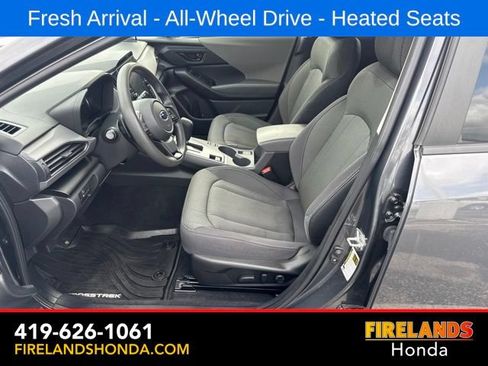 Used 2024 Subaru Crosstrek 2.0i Premium AWD/4WD image 13