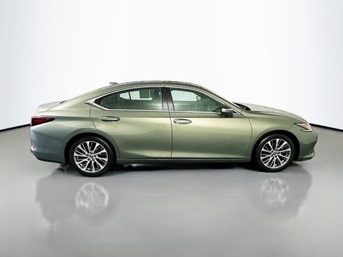 Used 2019 Lexus ES 350 F Sport FWD image 8