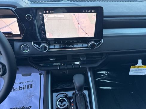 New 2026 Chevrolet Colorado LT w/ Advanced Trailering Package image 23