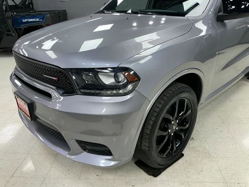 Used 2019 Dodge Durango GT w/ Blacktop Package image 32