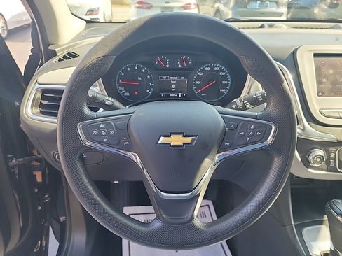 Used 2020 Chevrolet Equinox LS w/ LS Convenience Package FWD image 21