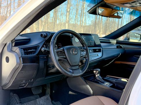 Used 2022 Lexus ES 350 350 image 14