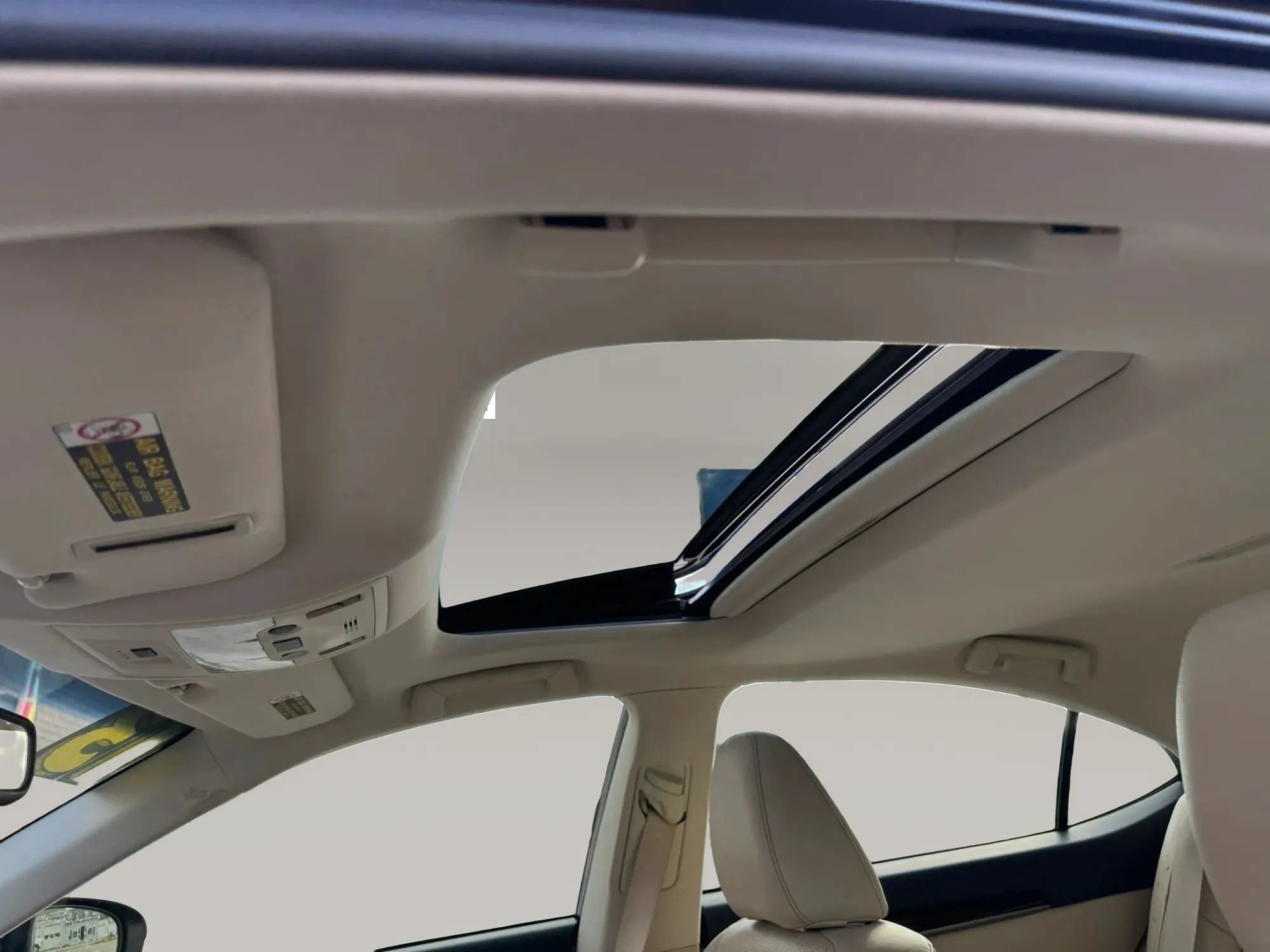 Used 2013 Lexus ES 350 FWD image 13