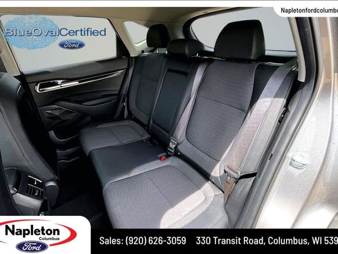 Used 2023 Kia Seltos S FWD image 26