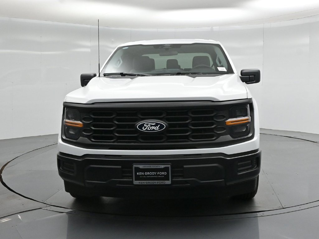 New 2026 Ford F150 XL RWD image 17