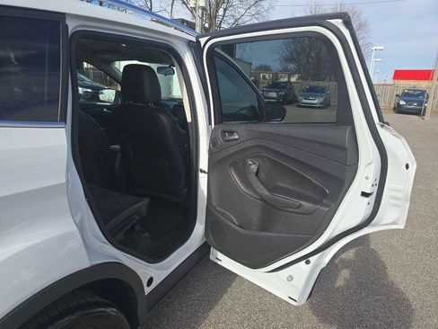 Used 2014 Ford Escape SE w/ SE Chrome Package AWD/4WD image 26
