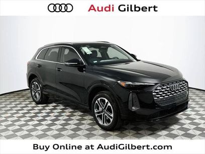 Certified 2025 Audi Q5 Premium w/ Convenience Package