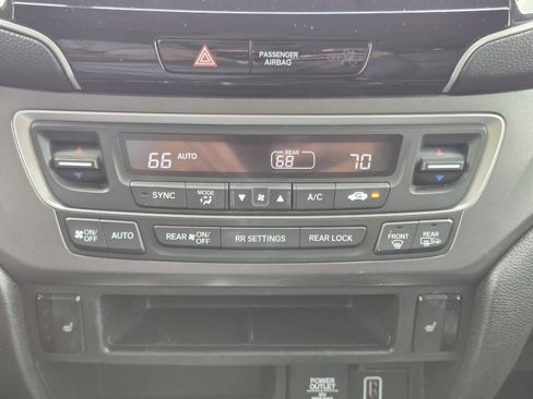 Used 2021 Honda Pilot Special Edition image 21