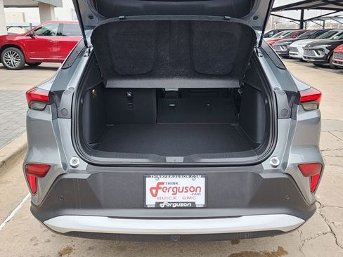 New 2026 Buick Envista Preferred image 45