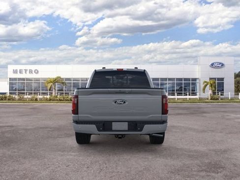 New 2026 Ford F150 XLT w/ Equipment Group 302A MID AWD/4WD image 5