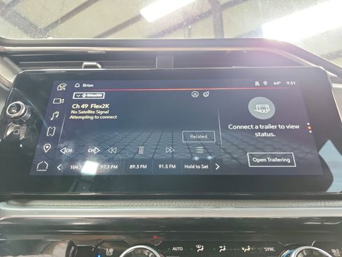 Used 2023 GMC Sierra 1500 Denali AWD/4WD image 30