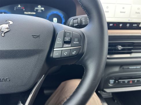 New 2025 Ford Bronco Sport Outer Banks w/ Outer Banks Tech Package+ image 10