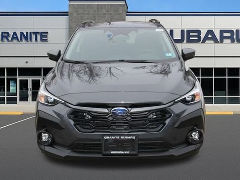 Certified 2025 Subaru Crosstrek 2.0i Premium image 5