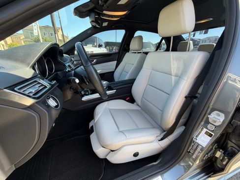 Used 2016 Mercedes-Benz E 350 Sedan image 12