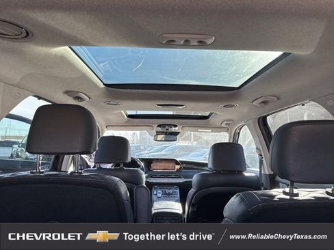 Used 2021 Hyundai Palisade Limited w/ Cargo Package image 14
