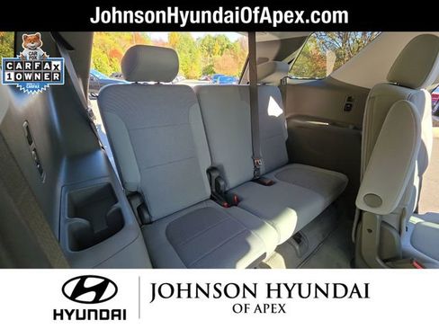 Used 2019 Chevrolet Traverse LT image 23