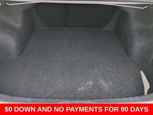 Used 2025 Nissan Altima 2.5 SR FWD image 28