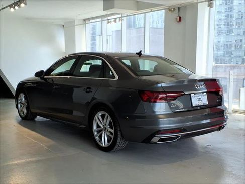 Certified 2023 Audi A4 2.0T Premium Plus w/ Premium Plus Package AWD/4WD image 6