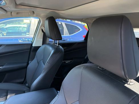 Used 2026 Lexus NX 350 AWD w/ Accessory Package (2T) image 8
