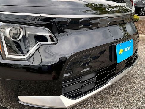 Used 2023 Kia Niro Wind w/ Wind Preserve Package FWD image 30