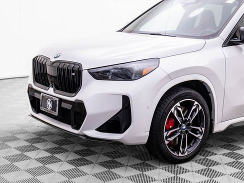 Used 2024 BMW X1 M35i w/ Premium Package image 35