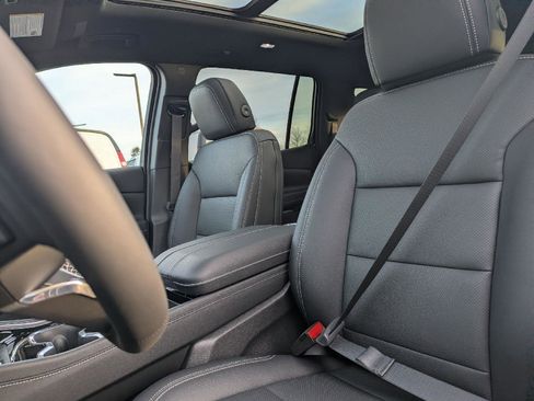 New 2026 Chevrolet Traverse LT image 37