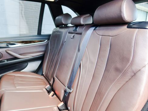 Used 2017 BMW X5 xDrive35i image 23