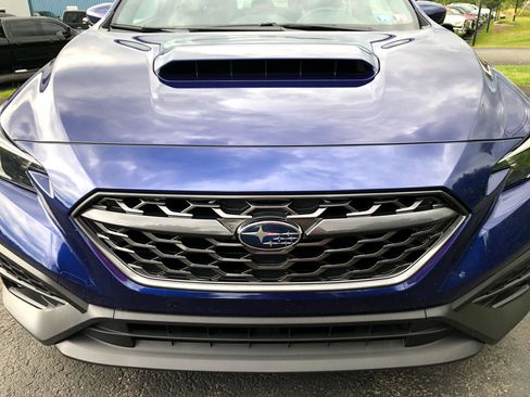 Used 2023 Subaru WRX Premium image 10