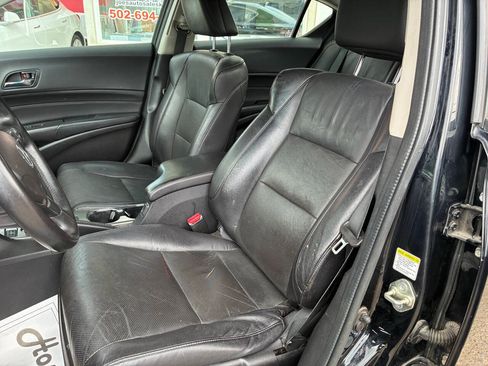 Used 2015 Acura ILX FWD image 16