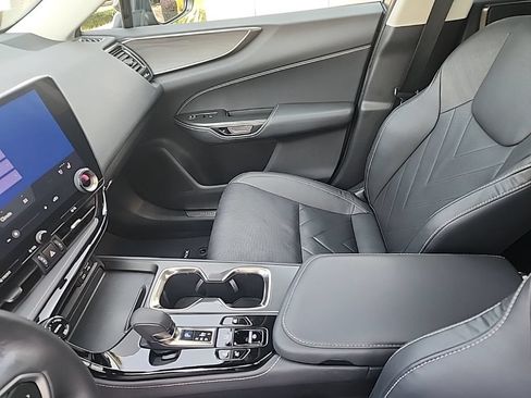 Certified 2023 Lexus NX 350h AWD w/ Cold Area Package image 13