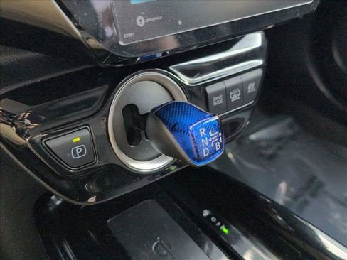 Used 2021 Toyota Prius Prime XLE w/ Carpet Mat Package (TMS) image 12