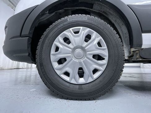 Used 2024 Ford Transit 250 Low Roof w/ Exterior Upgrade Package image 14