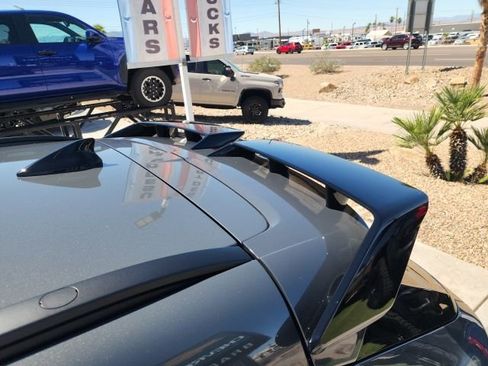 Used 2025 Hyundai Kona N Line S AWD/4WD image 14
