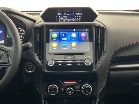 Certified 2023 Subaru Forester Sport AWD/4WD image 20