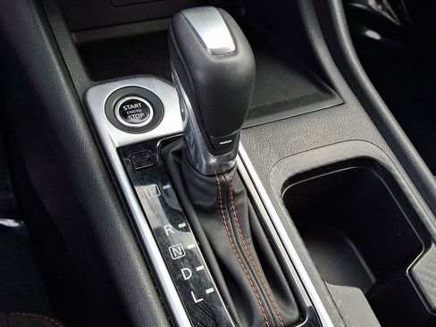 Certified 2023 Nissan Sentra SR image 16