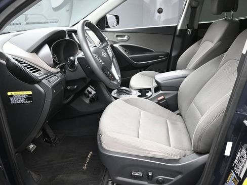 Used 2016 Hyundai Santa Fe Sport w/ Option Group 02 image 13