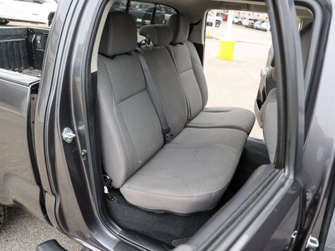 Certified 2023 Toyota Tacoma SR5 RWD image 40